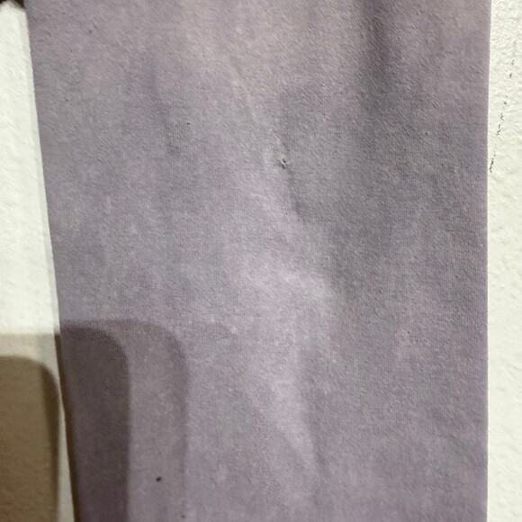 Free People Movement Lavender Good Karma Leggings Sz XS - Picture 5 of 11